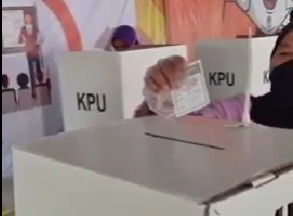 5 Daerah Gelar Pemungutan Suara Ulang Pilkada Hari Ini, Ini Daftar Wilayahnya